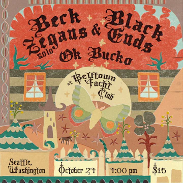 Belltown Yacht Club