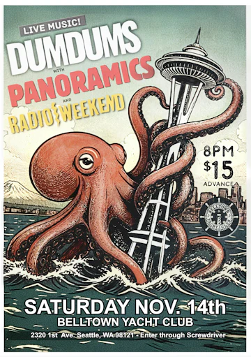 Belltown Yacht Club
