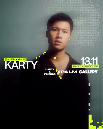 The Gallery