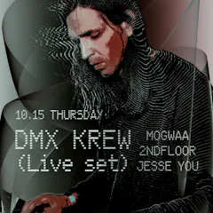 DMX Krew (Live Set)