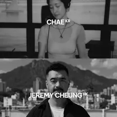 Evaporate 蒸發 Pres. Chae (KR) & Jeremy Cheung (HK)