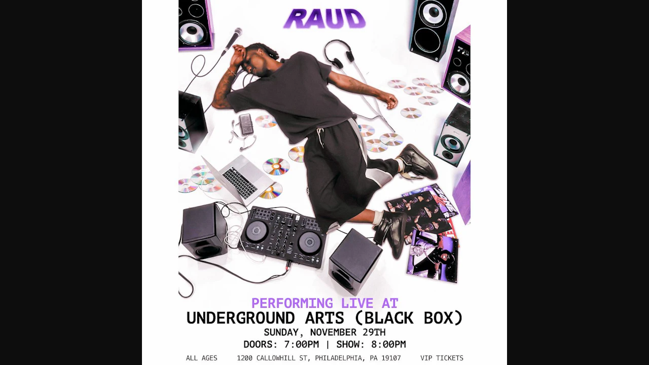 Raud