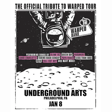 Underground Arts