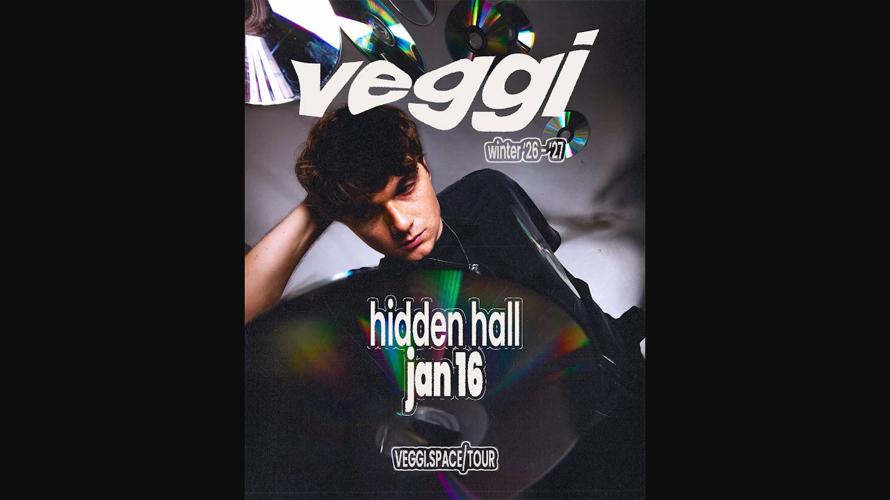 veggi with Special Guests