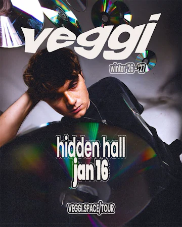 Hidden Hall
