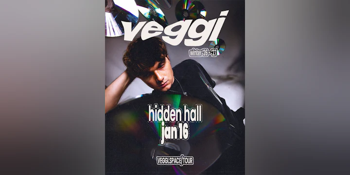 veggi with Special Guests