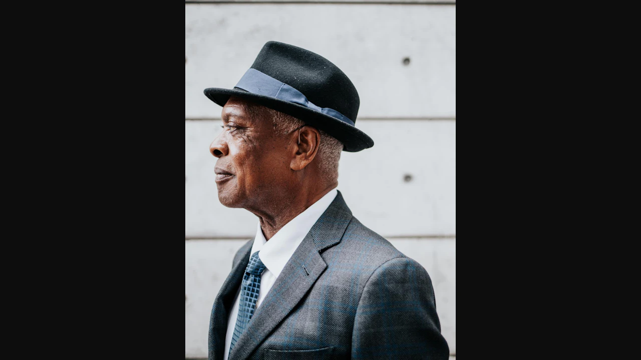 Booker T. Jones
