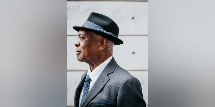 Booker T. Jones