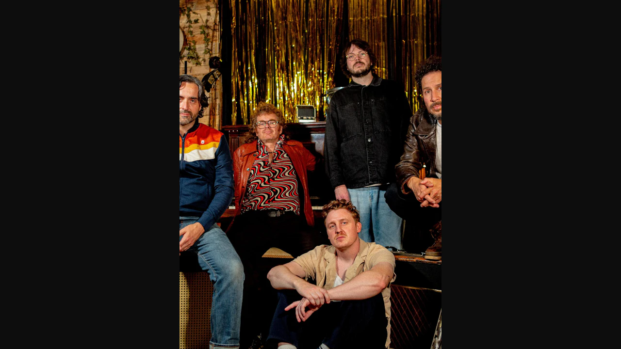 Mama's Gun (Free Entry)