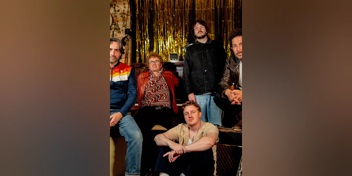 Mama's Gun (Free Entry)