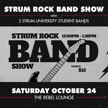 Rebel Lounge