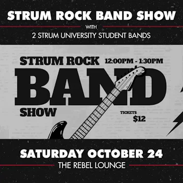 Rebel Lounge
