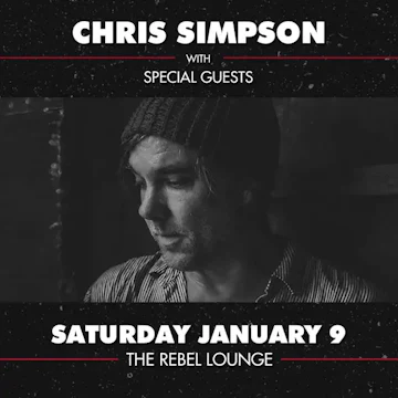 Rebel Lounge
