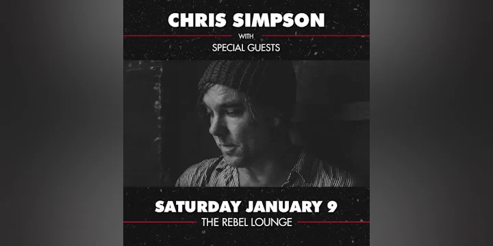 Chris Simpson