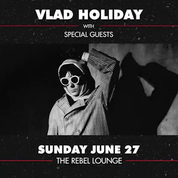 Rebel Lounge