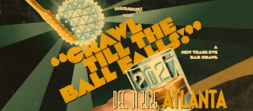 Atlanta Bar Crawls