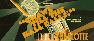 Charlotte Bar Crawls