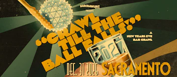 Sacramento Concerts & Events