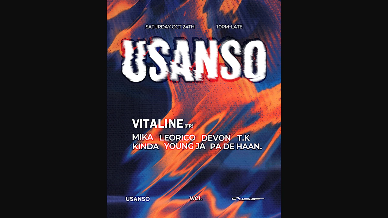 Usanso