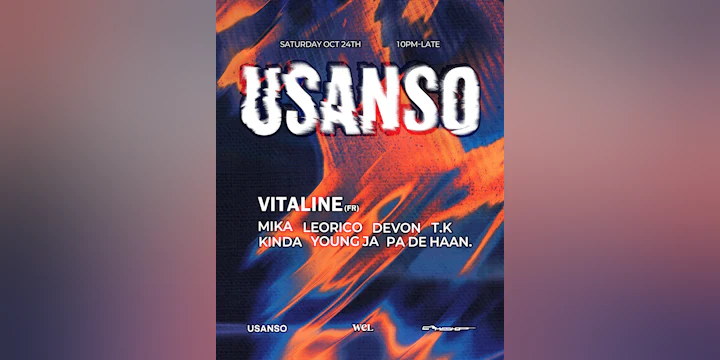 Usanso