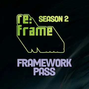 Reframe Studios