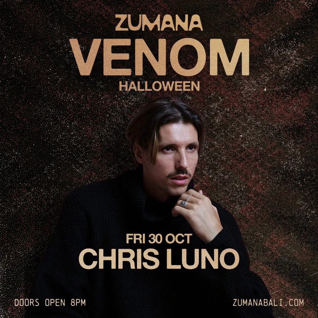 Chris Luno