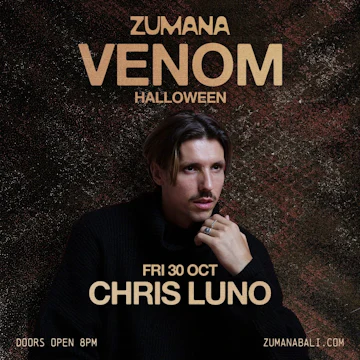 Zumana Bali
