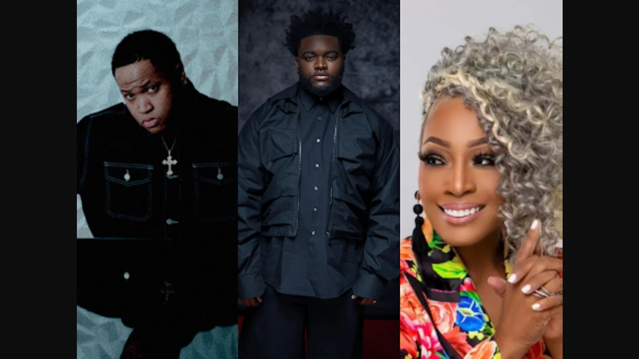 92Q Presents: The Hope Station Benefit Concert w/ Aaron Cole, ANTHNY, San Franklin, Taylor Hill