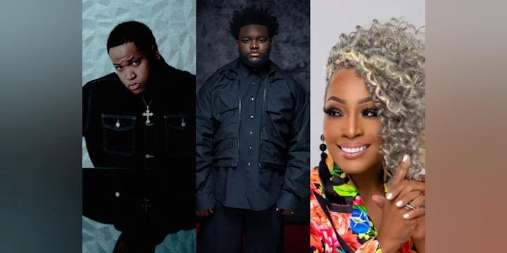 92Q Presents: The Hope Station Benefit Concert w/ Aaron Cole, ANTHNY, San Franklin, Taylor Hill