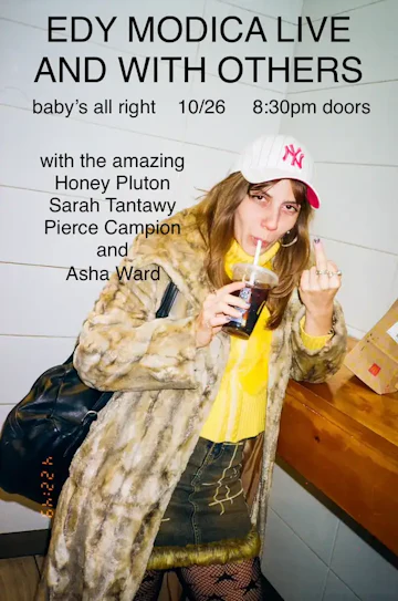 Baby's All Right