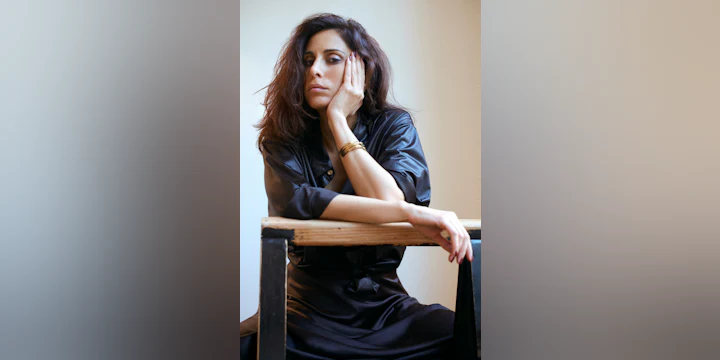 Yasmine Hamdan