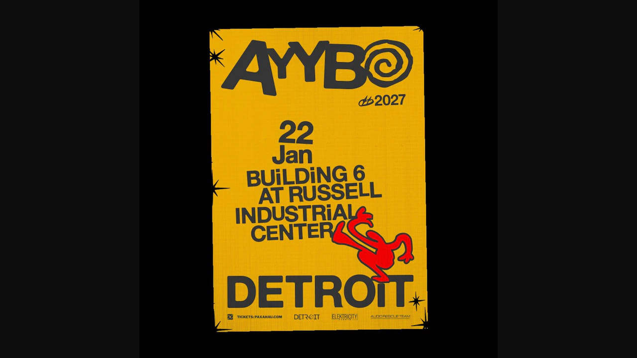 Ayybo - Building 6
