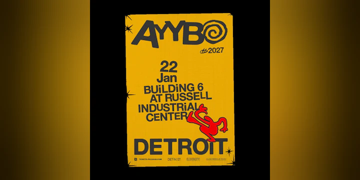 Ayybo - Building 6