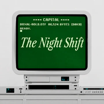 Capital (Zouk)