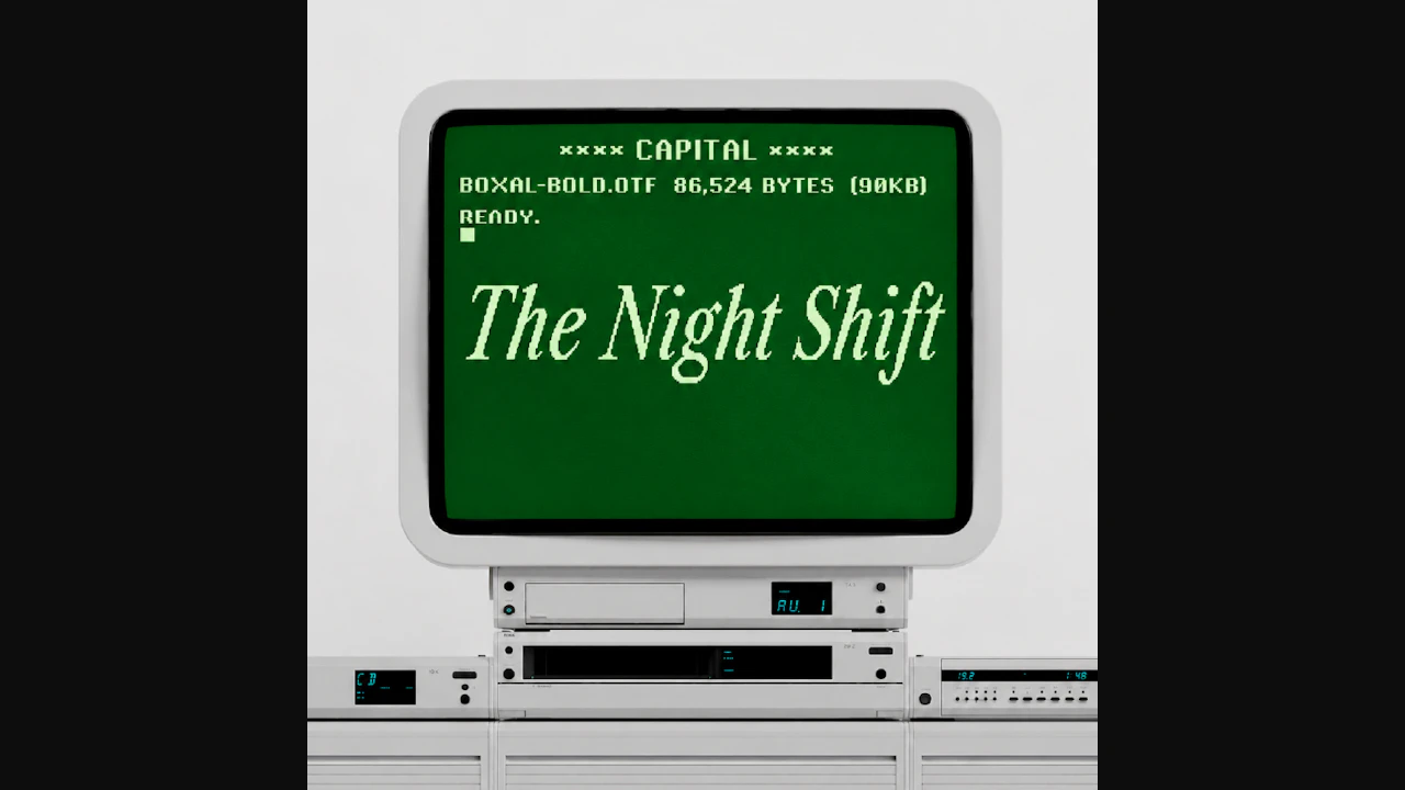 The Night Shift