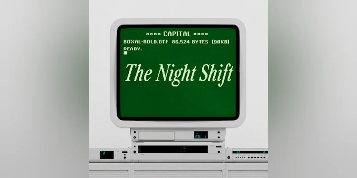 The Night Shift