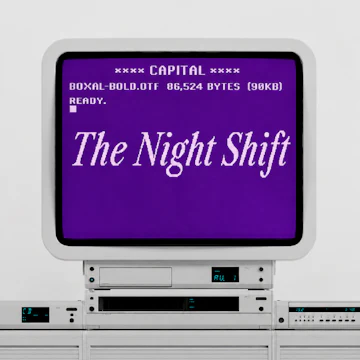 Capital (Zouk)