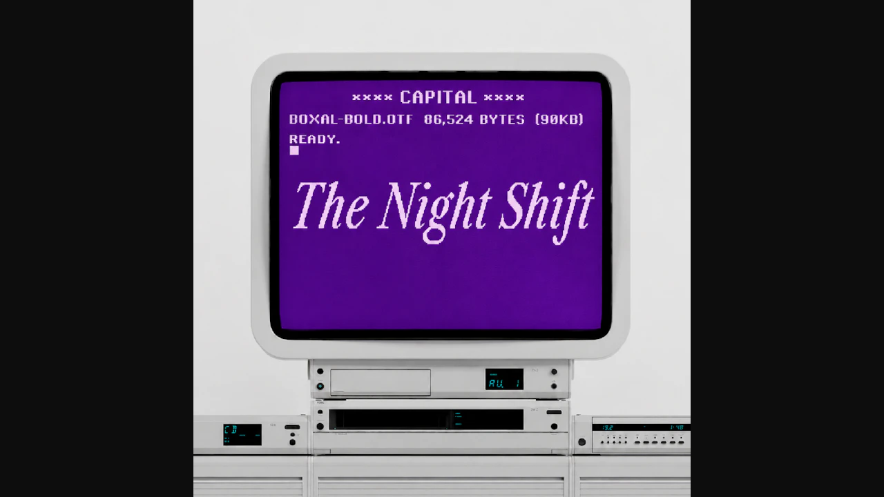 The Night Shift