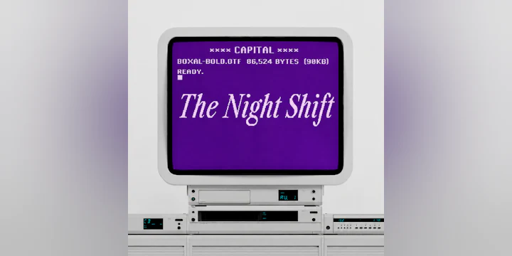 The Night Shift