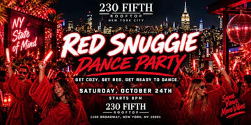 230 Fifth Rooftop