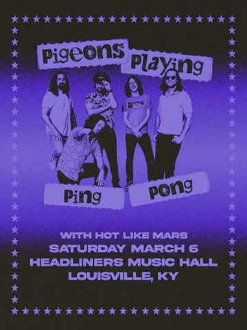 Headliners Music Hall