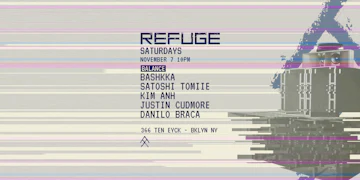 Refuge