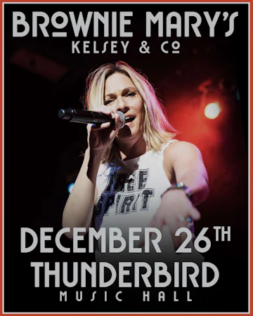 Thunderbird Cafe And Music Hall