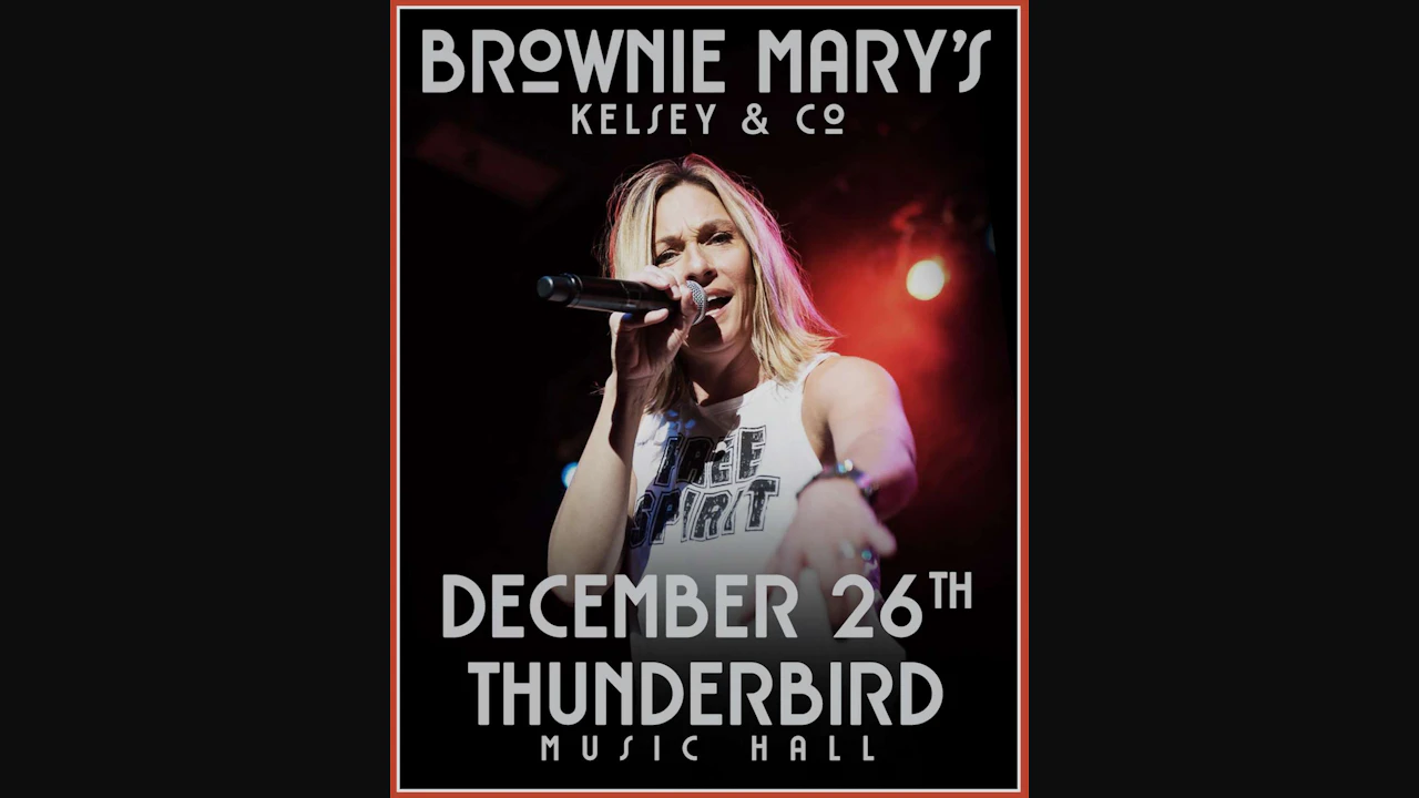 Brownie Mary's Kelsey & Co.