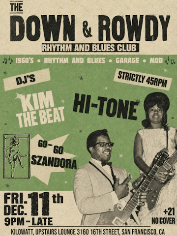 Kilowatt Bar