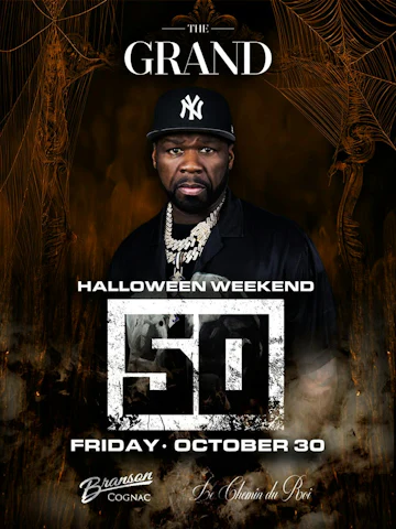 The Grand