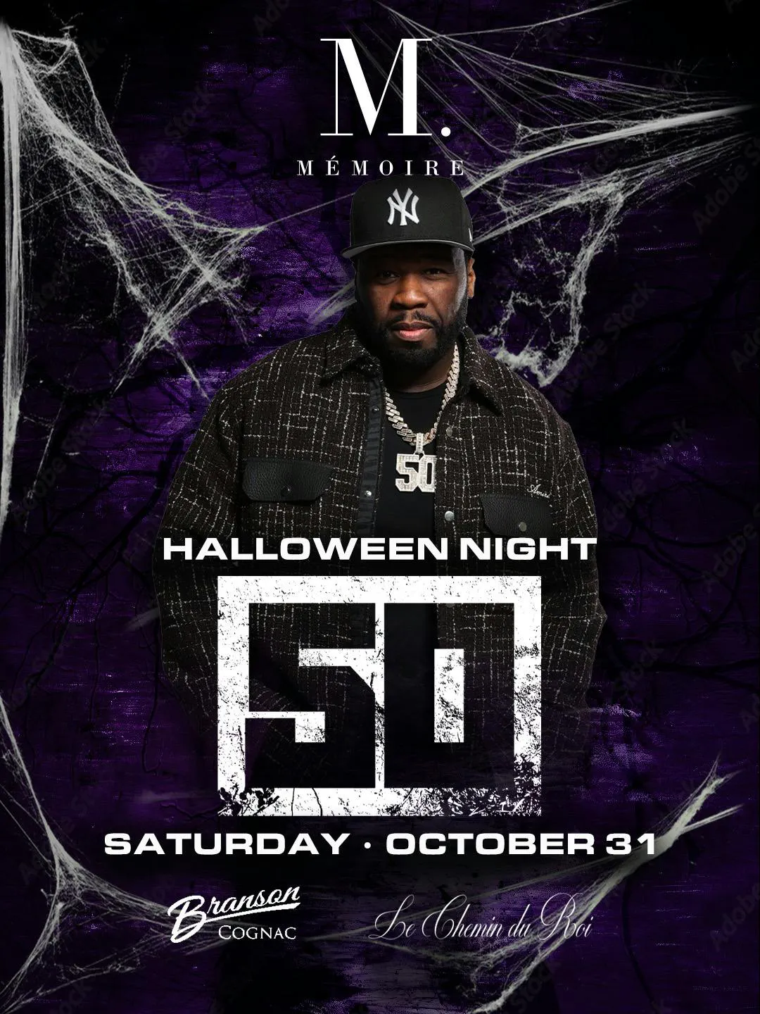 50 Cent