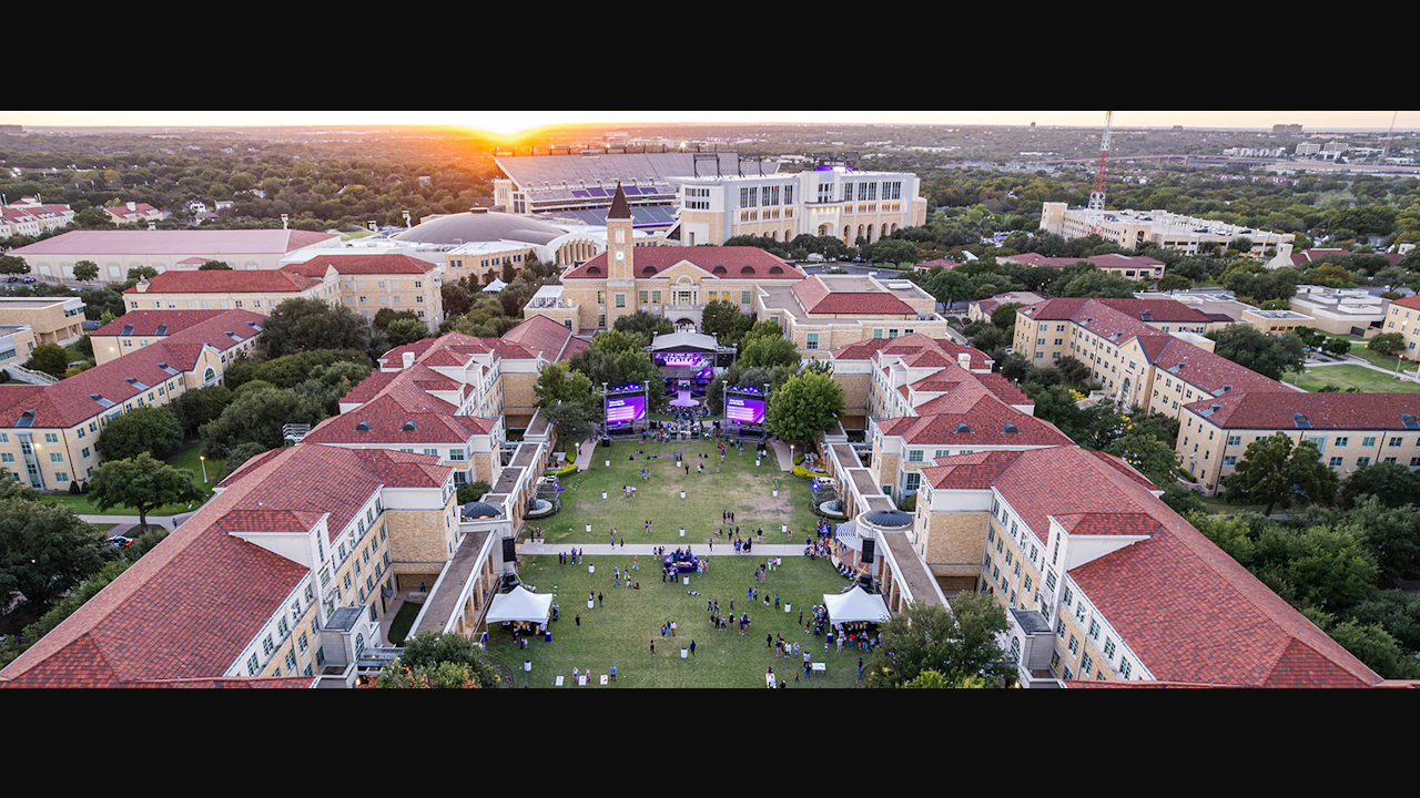 TCU Brunch - El Chingon Fort Worth
