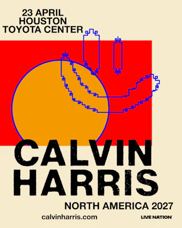 Toyota Center