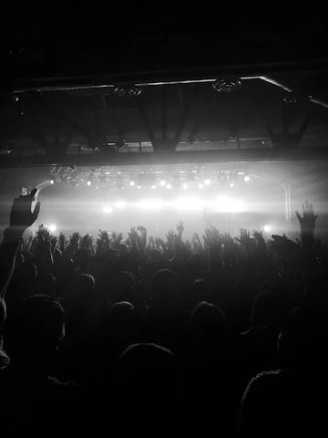 Los Angeles Concerts & Events